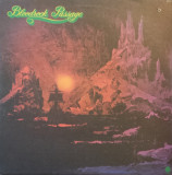BLOODROCK - PASSAGE, 1972, CD, Rock