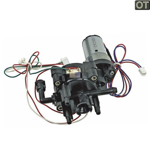 Electrovalva espressor Bosch ,Siemens Te50,Tes50 00653514 | Okazii.ro