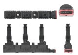 Bobina inductie Opel Agila (A) (H00), Corsa C (F08, F68), Corsa D