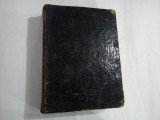 TALCUIRE A CELOR 150 DE PSALMI AI PROROCULUI IMPARAT DAVID - Fericitul TEODORIT Episcopul Cirului 1840