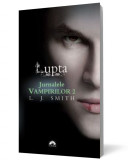 Jurnalele vampirilor. Lupta (vol. 2-ed. de buzunar)