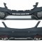 Pachet Exterior Mercedes S-Class W222 Facelift (2013-08.2020) S63 Design Performance AutoTuning