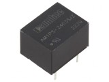 Convertor DC/DC 1W 24V la 3.3V 303mA