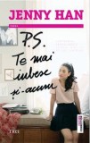 P.S Te mai iubesc si-acum, Trei