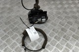 &Icirc;ncuietoare ușă dreapta față NISSAN NP300 NAVARA Pick-up D23 2017 OEM: 80500-4JK0A 23249842