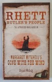 RHETT BUTLER ' S PEOPLE by DONALD MCCAIG , 2007