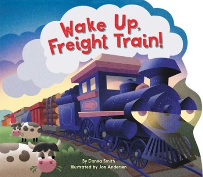 Wake Up, Freight Train! foto