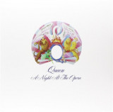 A Night At The Opera Vinyl | Queen, UMC