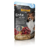 Belcando Dog, Rata, Orez &amp; Merisoare, 300 g