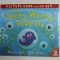 THE TEENY WEENY TADPOLE by SHERIDAN CAIN and JACK TICKLE , 2006 , LIPSA CD *