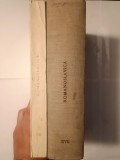 Romanoslavica XII / 12 (Filologie) (1965, 426 p.) + XVII / 17 (1970, 776 p.)