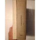 Romanoslavica XII / 12 (Filologie) (1965, 426 p.) + XVII / 17 (1970, 776 p.)