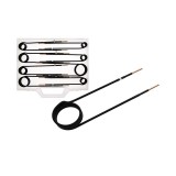 Set bobine de inductie laterale 8 buc, Select Auto