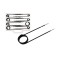Set bobine de inductie laterale 8 buc