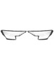 Set 2 sticle faruri pentru Audi Q8 4M Non Facelift (2018-2022)