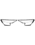 Set 2 sticle faruri pentru Audi Q8 4M Non Facelift (2018-2022)