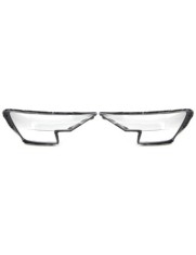 Set 2 sticle faruri pentru Audi Q8 4M Non Facelift (2018-2022)
