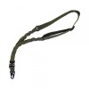 *Curea tactică Bungee 1 punct - Olive Drab [ROYAL]