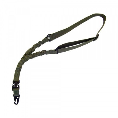*Curea tactică Bungee 1 punct - Olive Drab [ROYAL] foto