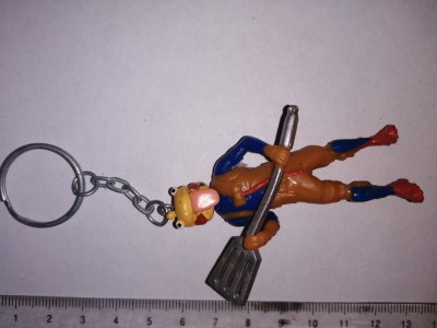 bnk jc Fortnite - breloc foto