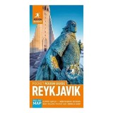 Cumpara ieftin Pocket Rough Guide Reykjavik