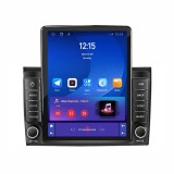 Navigatie dedicata cu Android Fiat Bravo 2007 - 2016, 1GB RAM, Radio GPS Dual