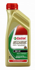 Ulei Motor Castrol Edqe (sintetic) EDGE 0W-40, 1l - UMC17641 foto