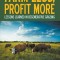 Farm Less, Profit More: Lessons in Regenerative Grazing