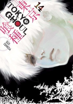 Tokyo Ghoul, Vol. 14 foto