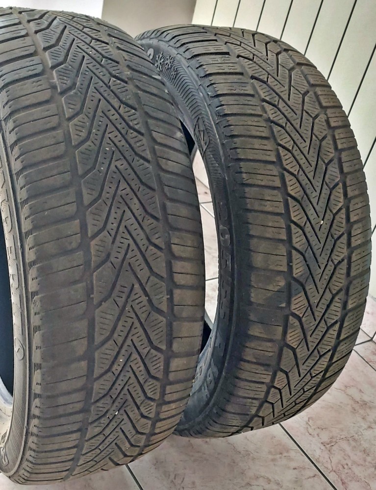 Anvelope Iarna (2 bucati) SEMPERIT Speed-Grip 2 205/55 R16 91 H | Okazii.ro