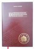 100 Titluri de Valoare istorice. Titlu de valoare. Catalogul prezinta 100 buc