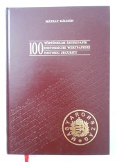 100 Titluri de Valoare istorice. Titlu de valoare. Catalogul prezinta 100 buc