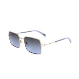 Ochelari de Soare Unisex Levi&amp;#039;s LV-1019-S-BL &oslash; 57 mm, Plastic, Galben, Polaroid