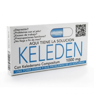 DIABLO GOLOSO - KELEDEN CANDY BOX foto
