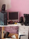 Desktop PC kit complect