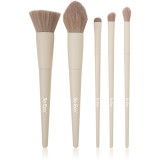 Cumpara ieftin So Eco Sculpting Set set perii machiaj