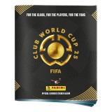 Album pentru stickere, Panini, Fifa Club World Cup 2025