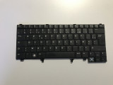 Tastatura Dell Latituude E6420, e6430, e6320, e6230- A167