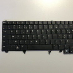 Tastatura Dell Latituude E6420, e6430, e6320, e6230- A167