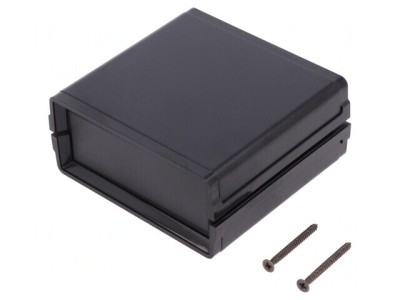 Carcasă Mini CAB 80x85x36mm Polistiren foto