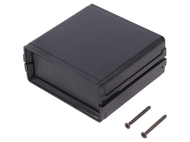 Carcasă Mini CAB 80x85x36mm Polistiren