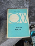 Condițiile &icirc;nvățării - Robert M. Gagn&eacute;