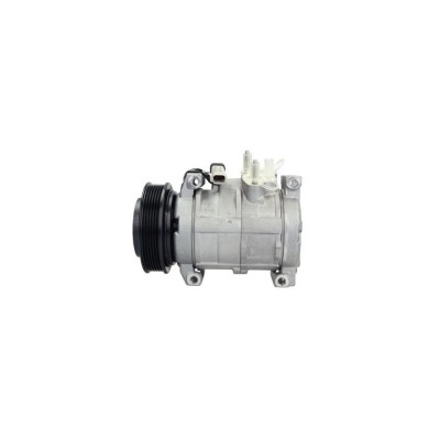 Compresor Clima Chrysler Voyager Iv Rg Rs Denso Dcp06016 foto