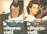 In Valtoarea Vietii Edward Bulwer Lytton 2 Volume Editura Elco 1992 Carti Rare Editie Veche Stare Buna Literatura Straina