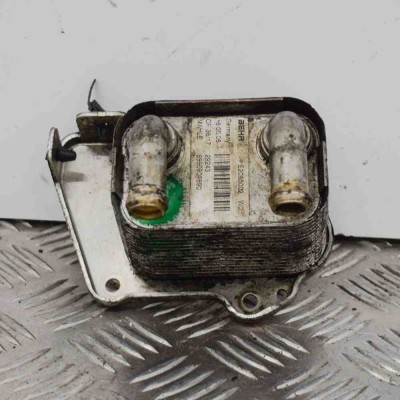 Răcitor de ulei OPEL ASTRA H GTC L08 2008 OEM: 8980809890 foto