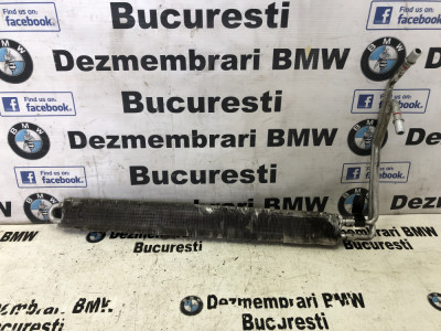Radiator ulei servodirectie BMW X5 X6 E70 E71 F15 F16 5.0i 5.0d N63 foto