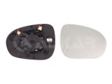 Sticla oglinda, oglinda retrovizoare exterioara FIAT 500X (334) (2014 - 2016) ALKAR 6432925