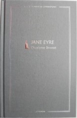 Jane Eyre &ndash; Charlotte Bronte