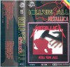 Casetă audio Metallica &lrm;&ndash; Kill&#039;em All, Rock