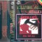 Casetă audio Metallica &lrm;&ndash; Kill&#039;em All